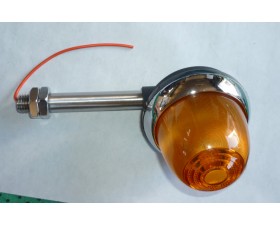 BLINKR TYP JAWA 634, ČZ EXPORT -  DLOUHÝ